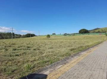 Terreno · 305m² · Terreno à venda 305M², Chácaras Cataguá, Taubaté - SP | Condomínio Eco Villa Taubaté
