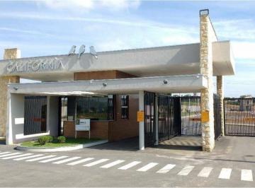 Terreno · 348m² · Terreno à venda 348.61M², Centro, Potim - SP | Condomínio Residencial Califórnia