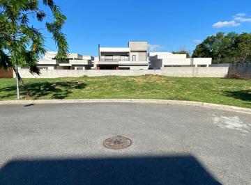 Terreno · 300m² · Terreno à venda 300M², Parque Senhor do Bonfim, Taubaté - SP | Residencial Terrazzo Di Itália