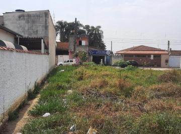 Terreno · 453m² · Terreno à venda 453.6M², Centro, Potim - SP
