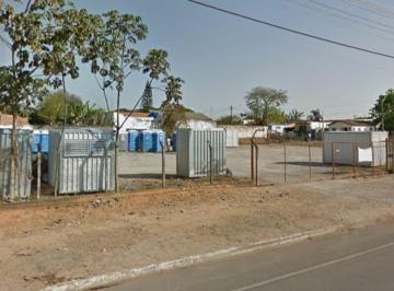 Terreno · 1886m² · Terreno Comercial Plano com 1.886 m² – Venda ou Locação em Pindamonhangaba
