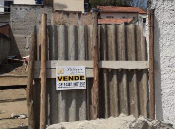 Terreno · 250m² · Terreno à venda 250M², Itaguaçú, Aparecida - SP