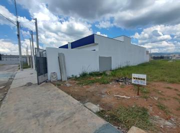 Terreno · 125m² · Terreno à venda 125M², Conjunto Habitacional Terra dos Ipês W, Pindamonhangaba - SP