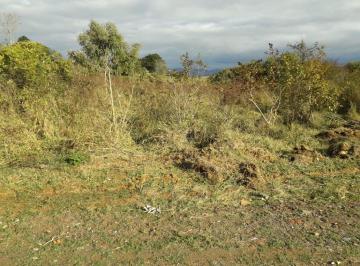 Terreno · 1000m² · Terreno à venda 1000M², Parque das Garças, Guaratinguetá - SP
