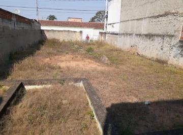 Terreno · 250m² · Terreno à venda 250M², Conjunto Residencial Araretama, Pindamonhangaba - SP