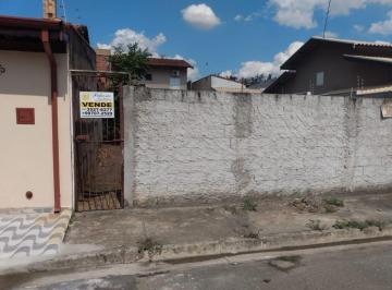Terreno · 250m² · Terreno à venda 250M², Vila Suiça, Pindamonhangaba - SP