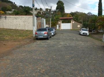 Terreno · 242m² · Terreno à venda 242.4M², São Geraldo, Aparecida - SP