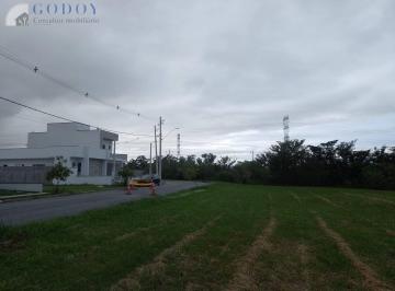 Terreno · 319m² · Terreno à venda 319M², Parque das Nações, Pindamonhangaba - SP | Condomínio Bosque do Imperador