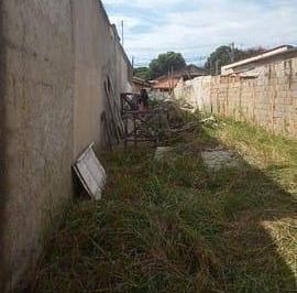 Terreno · 400m² · Terreno à venda 400M², Areao, Taubaté - SP