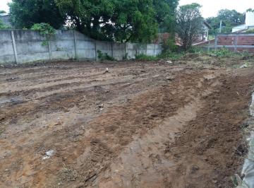Terreno · 250m² · Terreno à venda 250M², Jardim Eloyna, Pindamonhangaba - SP