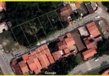 Terreno · 250m² · Terreno à venda 250M², Jardim Primavera, Roseira - SP