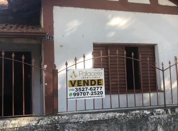 Terreno · 508m² · Terreno à venda 508M², São Benedito, Pindamonhangaba - SP