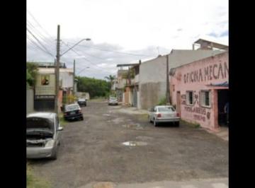 Terreno · 258m² · Terreno à venda 258.25M², Jardim Santo Afonso, Aparecida - SP