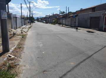 Terreno · 300m² · Terreno à venda 300M², Vila Bela, Taubaté - SP