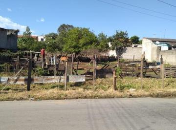 Terreno · 625m² · Terreno à venda 625M², Jardim Eloyna, Pindamonhangaba - SP