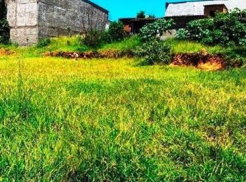 Terreno · 136m² · Terreno à venda 136.49M², Cidade Nova, Pindamonhangaba - SP