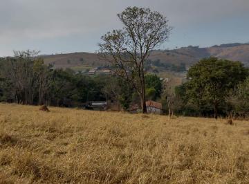 Terreno · 20540m² · Terreno à venda 20540M², Barreiro, Taubaté - SP
