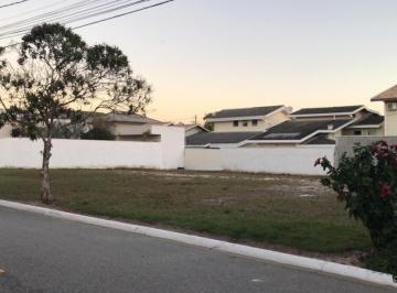 Terreno · 250m² · Terreno à venda 250M², Caminho Novo, Tremembé - SP | Campos do Conde 1