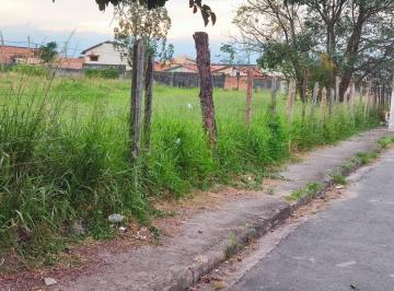 Terreno · 300m² · Terreno à venda 300M², Alto do Cardoso, Pindamonhangaba - SP