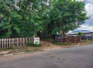 Terreno · 2400m² · Terreno à venda 2400M², Esplanada Independência, Taubaté - SP