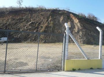 Terreno · 2000m² · Terreno à venda 2000M², Itaguaçú, Aparecida - SP