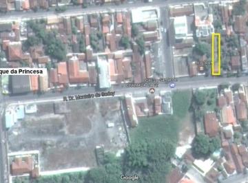 Terreno · 200m² · Terreno à venda 200M², Bosque da Princesa, Pindamonhangaba - SP