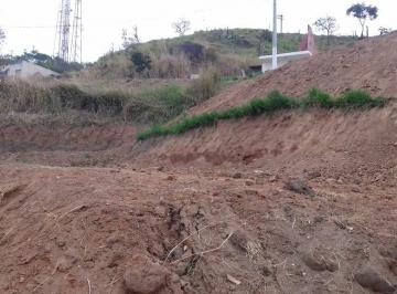 Terreno · 378m² · Terreno à venda 378M², Itaguaçú, Aparecida - SP