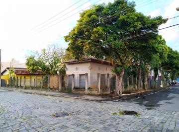 Terreno · 629m² · Terreno à venda 629M², Centro, Pindamonhangaba - SP