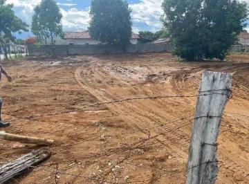 Terreno · 206m² · Terreno à venda 206.34M², Piracangaguá (Chácara Flórida), Taubaté - SP