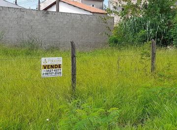 Terreno · 360m² · Terreno à venda 360M², Residencial Mombaça, Pindamonhangaba - SP