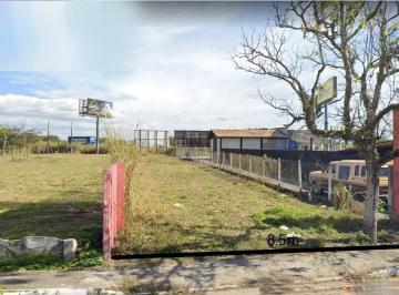 Terreno · 693m² · Terreno à venda 693M², Quiririm, Taubaté - SP