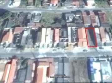 Terreno · 250m² · Terreno à venda 250M², Conjunto Residencial Araretama, Pindamonhangaba - SP