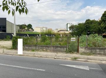 Terreno · 1125m² · Terreno à venda 1125M², Esplanada Independência, Taubaté - SP