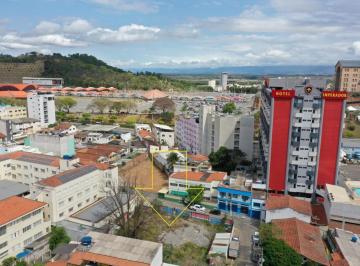 Terreno · 972m² · Terreno à venda 972M², Santa Rita, Aparecida - SP