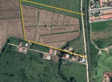 Terreno · 96800m² · Terreno à venda 96.800,00M², Itaguaçú, Aparecida - SP