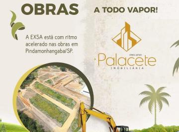 Terreno · 250m² · Terreno à venda 250M², Crispim, Pindamonhangaba - SP | LOTEAMENTO FECHADO VISCONDE DA PALMEIRA