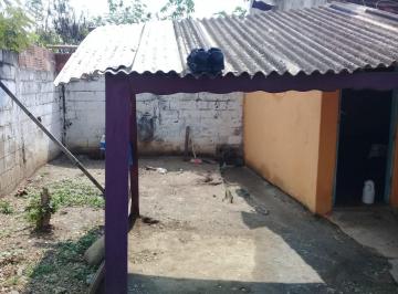 Terreno · 320m² · Terreno à venda 320M², São Geraldo, Aparecida - SP