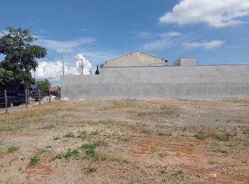 Terreno · 281m² · Terreno à venda 281.05M², Jardim Oásis, Taubaté - SP