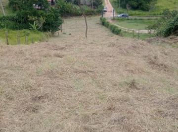 Terreno · 1110m² · Terreno à venda 1110M², Piracangaguá, Taubaté - SP
