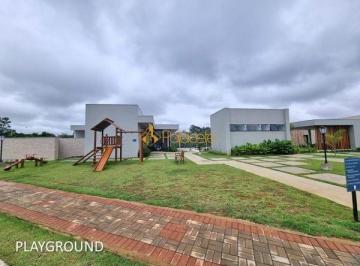 Terreno · 264m² · Terreno Plano com Projeto Aprovado no Condomínio Bosque do Imperador - Portaria 24h, Área de Lazer e
