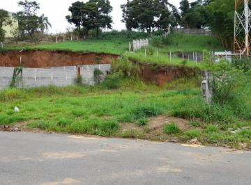 Terreno · 627m² · Terreno à venda 627M², Jardim Santa Tereza, Taubaté - SP