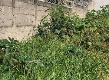 Terreno · 125m² · Terreno à venda 125M², Residencial Mombaça, Pindamonhangaba - SP