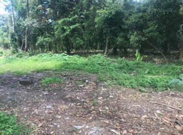 Terreno · 1423m² · Terreno à venda 1423M², Jardim Carolina, Ubatuba - SP