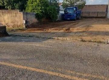 Terreno · 300m² · Terreno à venda 300M², Parque Senhor do Bonfim, Taubaté - SP