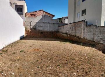 Terreno · 250m² · Terreno à venda 250M², Parque Senhor do Bonfim, Taubaté - SP