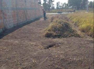 Terreno · 125m² · Terreno à venda 125M², Residencial e Comercial Portal dos Eucaliptos, Pindamonhangaba - SP