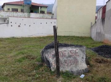Terreno · 241m² · Terreno à venda 241M², Itaguaçú, Aparecida - SP