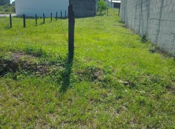 Terreno · 287m² · Terreno à venda 287.29M², Vitória Vale III, Pindamonhangaba - SP