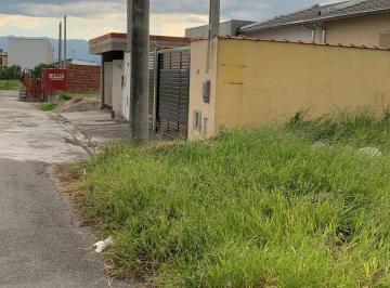 Terreno · 139m² · Terreno à venda 139.52M², Conjunto Habitacional Terra dos Ipês I (Sul), Pindamonhangaba - SP