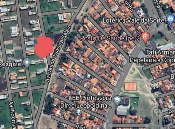 Terreno · Terreno à venda Residencial e Comercial Portal dos Eucaliptos, Pindamonhangaba - SP